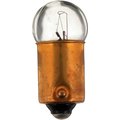 Lumileds 53B2 Standard - Twin Blister Pack Auto Trans Indicator Light Bulb 53B2